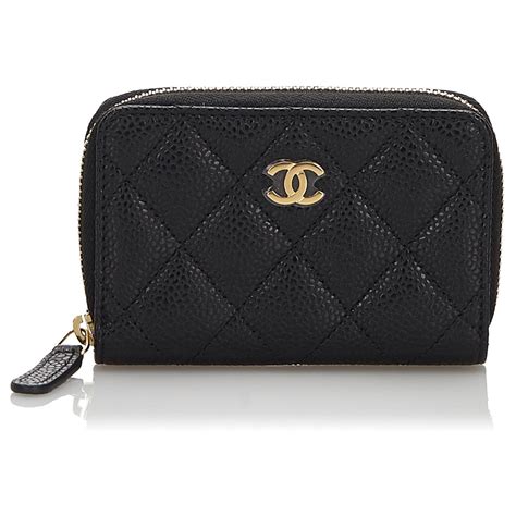 chanel portemonnaie neu|Chanel handtaschen damen.